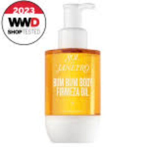 Bum Bum Body Firmeza Oil 3.4 OZ - Picture 1 of 1